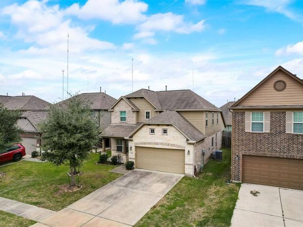 2606 Fresh Dawn Dr