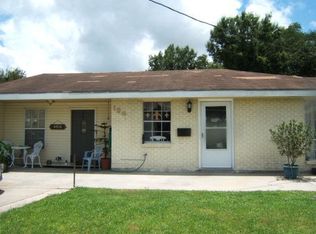 106 Marmande St, Houma, LA 70363