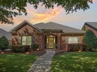 109 Abbott Ln, Madison, AL 35756