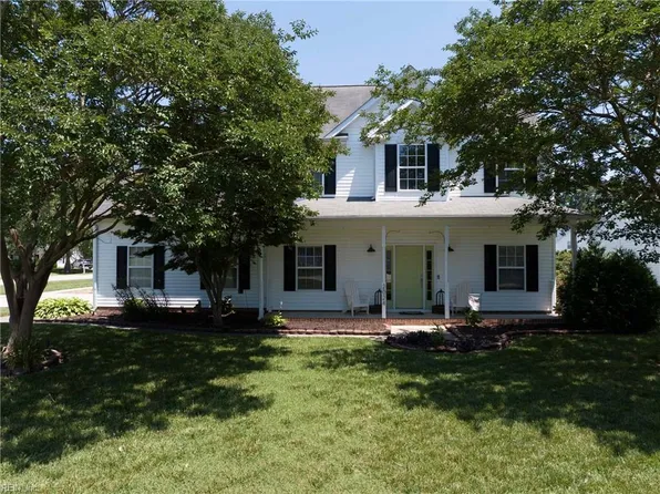 2024 Sarahs Cove Dr, Hayes, VA 23072