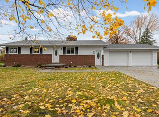 1224 S 15th St, Saint Clair, MI 48079