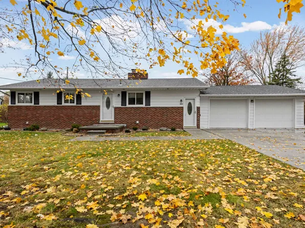 1224 S 15th St, Saint Clair, MI 48079