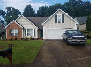 3018 Arden Ridge Ter, Suwanee, GA 30024