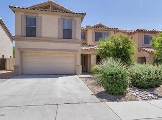 2529 W Red Fox Rd, Phoenix, AZ 85085