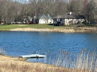 9620 Sunset Dr #341, Stanwood, MI 49346