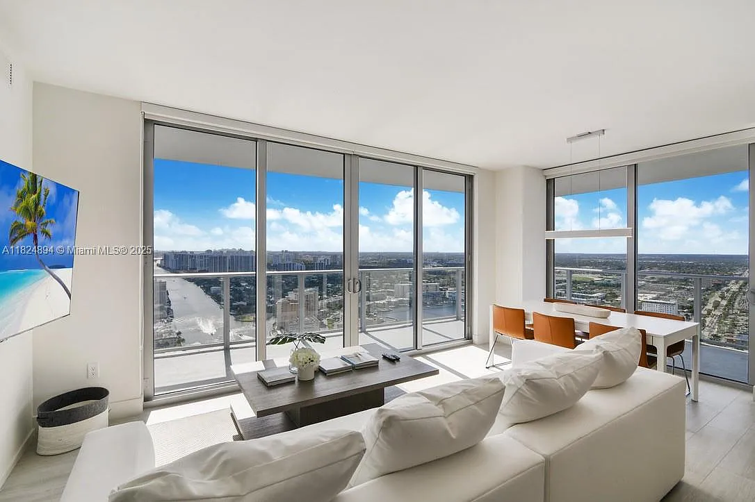 4010 South Ocean Condo Ho — Photo 1