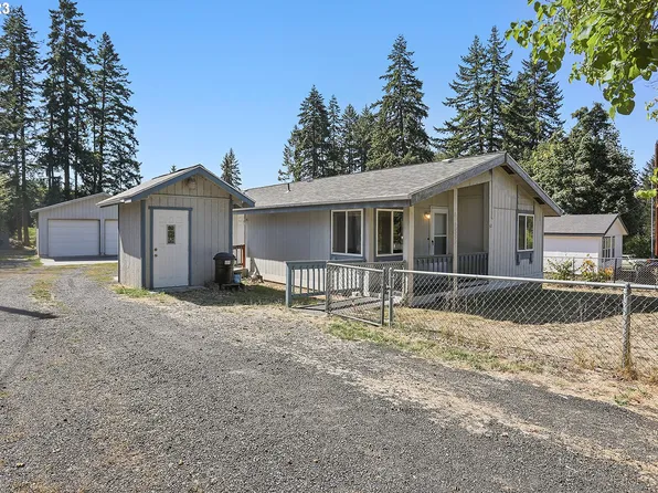 42 Snowden Rd, White Salmon, WA 98672