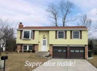 3402 Spring Valley Dr, Erlanger, KY 41018