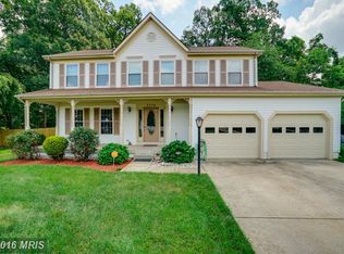 2376 Ashford Dr, Waldorf, MD