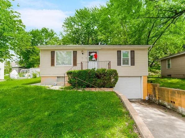 1241 Drury Ave, Kansas City, MO 64127