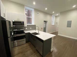 1511 Fairmount Ave #1REAR, Philadelphia, PA 19130