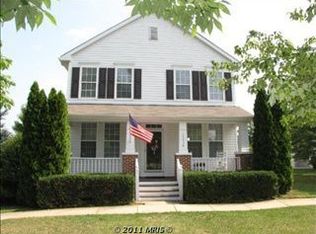 25938 Sarazen Dr, Chantilly, VA 20152