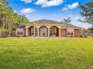 10106 Nichols Lake Rd, Milton, FL 32583