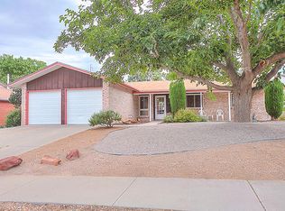 10417 Hendrix Ave NE, Albuquerque, NM 87111