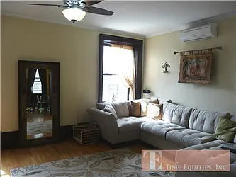 Sold by Time Equities, Inc.