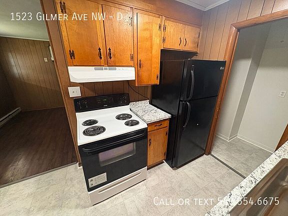 3rd image of 1523 Gilmer Ave NW #D