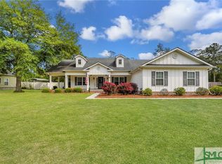 221 Zittrouer Rd, Guyton, GA 31312