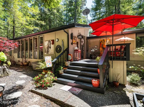 43300 Little River Airport Rd Space 68, Little River, CA 95456