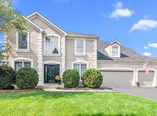 710 Kateland Way, South Elgin, IL 60177