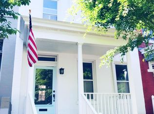 903 Constitution Ave NE, Washington, DC 20002