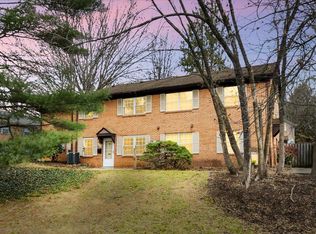 393 Charles St, Blacksburg, VA 24060