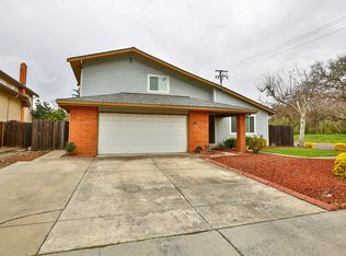 6551 Fifewood Ct, San Jose, CA 95120