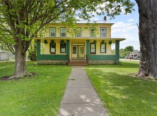 8935 S Main St, Windham, OH 44288