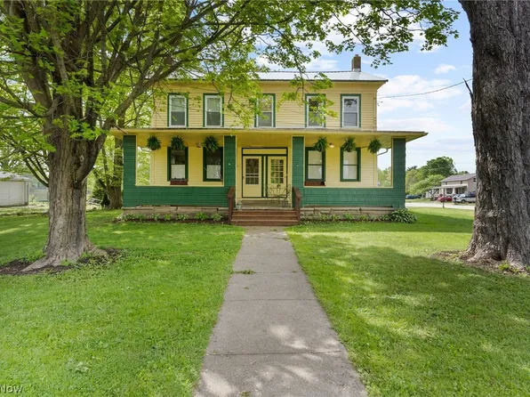8935 S Main St, Windham, OH 44288
