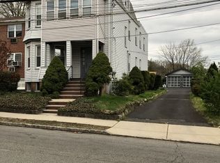 229 Tuscan Rd, Maplewood, NJ 07040