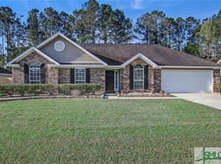 9 Coronado Ct, Port Wentworth, GA 31322