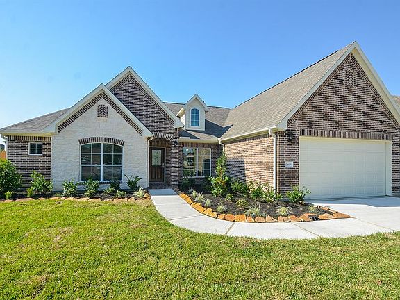 2nd image of 17819 Oakfield Glen Ln