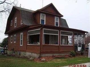 315 E Minnesota St, Le Center, MN 56057