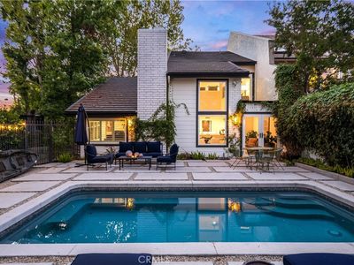 4690 Park Mirasol, Calabasas, CA, 91302