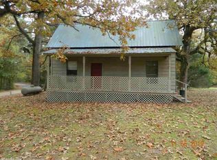 580 Central Rd, Arkadelphia, AR 71923