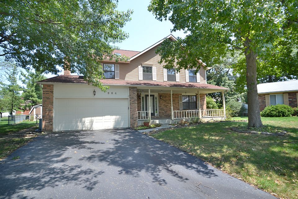 1st image of 984 Martingrove Ct