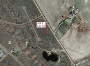 7 S Hook Bill Dr, Three Forks, MT 59752