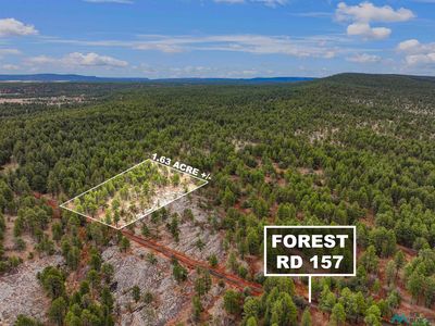 157 25th Frst, Fort Wingate, NM, 87316