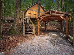 45 Tall Feather Dr, Sautee Nacoochee, GA 30571