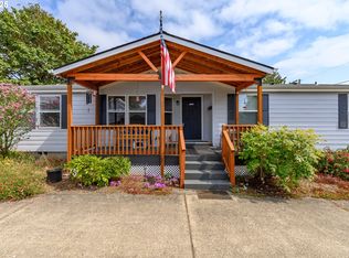 119 NW Sherman St, Sheridan, OR