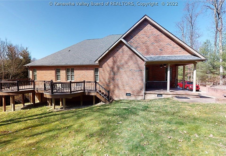 115 Cranberry Pointe Way, Beckley, WV 25801 Zillow