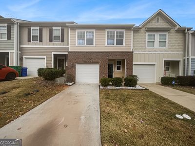 2348 Camden Oak Way, Lithonia, GA, 30058