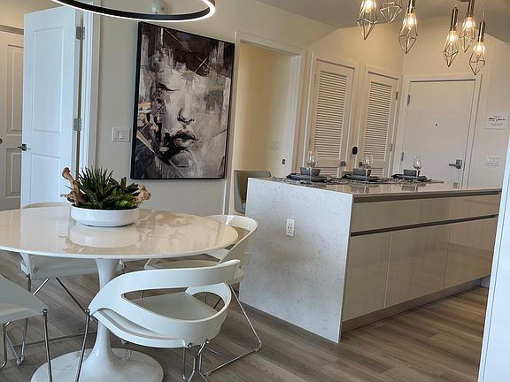 3rd image of 398 NE 5th St #1201