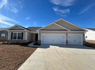 701 Lightwood Dr LOT 391, Conway, SC 29526