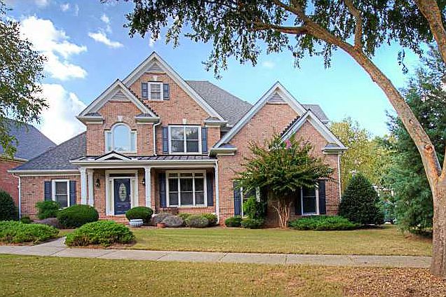 1st image of 3808 Spalding Wood Dr
