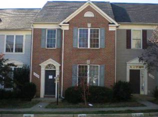 14156 Madrigal Dr, Woodbridge, VA 22193