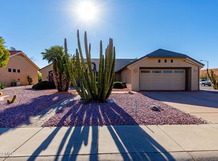 14635 W Sky Hawk Dr, Sun City West, AZ 85375