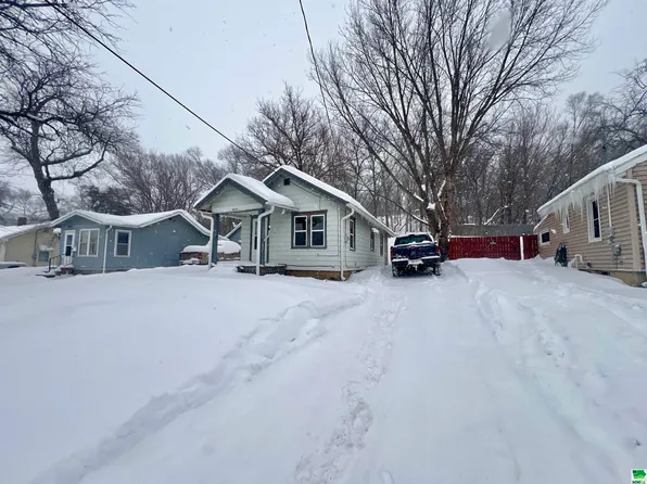 3024 Melrose Ave, Sioux City, IA 51105