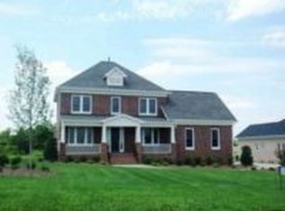 1759 Herndon Farm Rd, Rock Hill, SC 29732