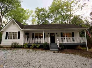 2274 Rockmart Rd, Buchanan, GA 30113