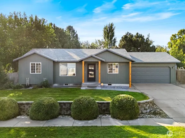 4906 Kalahari Drive, Pasco, WA 99301